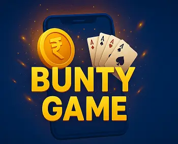 Bunty Game Icon